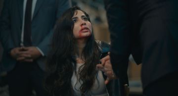 أولاد الراعي الحلقة الأخيرة ... نوران ماجد تقلب الموازين في مشهد قتل أحمد عيد أولاد الراعي الحلقة الأخيرة ... نوران ماجد تقلب الموازين في مشهد قتل أحمد عيد