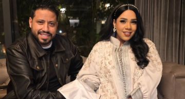 محمد كارتر يعلن عودته لشيماء سيف: مراتي بنت أصول وأحسن ست في الدنيا