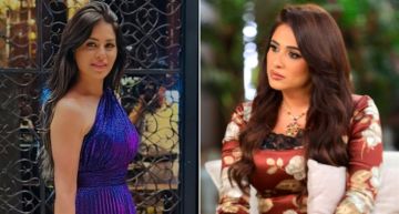 منة فضالي تنفي خلافها مع ياسمين عبد العزيز: بحبها جدا ومبتعملش مشاكل