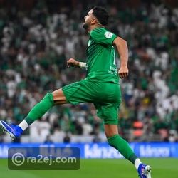 الأهلي يحسم ديربي جدة بثلاثية أمام الاتحاد ويعتلي صدارة دوري روشن (فيديو)