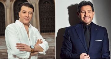 مصطفى كامل: خروج هاني شاكر من العناية المركزة وبدء مرحلة العلاج الطبيعي