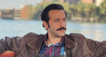 كريم قاسم: غيرنا نهاية منعم في مسلسل مناعة 4 مرات