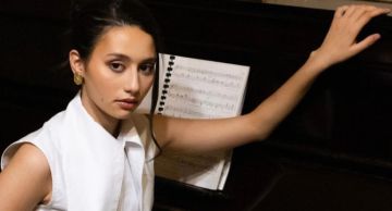 لينا صوفيا تنضم لأسرة فيلم ويك إند