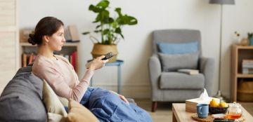 ما بين الدراما والتشويق والإثارة.. قائمة بأفضل مسلسلات رمضان 2026 ما بين الدراما والتشويق والإثارة.. قائمة بأفضل مسلسلات رمضان 2026