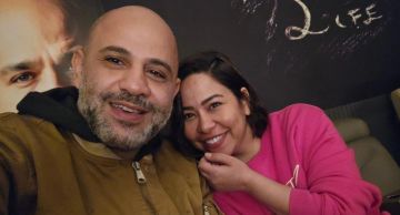 عزيز الشافعي: مفتقدين شيرين عبد الوهاب مفيش حد يعوضها