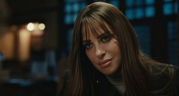 مسلسل فن الحرب الحلقة 13 ... ريم مصطفى تخدع الجميع وشقيقها على قيد الحياة