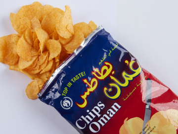 ماذا يمكن أن تتعلم من قصة Oman Chips؟
