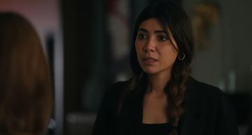 على قد الحب الحلقة 26 ... صفاء الطوخي تطرد مها نصار من المنزل بسبب تصرفاتها تجاه نيللي ...