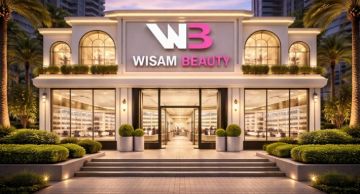 عن طريق الذكاء الاصطناعي .. وسام بيوتي شوب يطلق نظام الاستشارات الصحية والتجميلية لخدمة الفنانين ...
