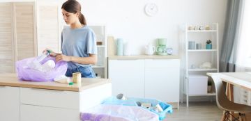 نصائح ذهبية حول طريقة ترتيب البيت بأقل مجهود ممكن!