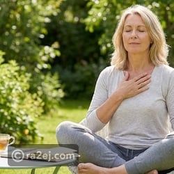 10 أسرار تعزز جمال السيدات في الخمسينيات من العمر