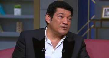 باسم سمرة عن عين سحرية : معندناش ميزانية اتعملت عشان لجان السوشيال ميديا