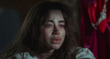 علي كلاي الحلقة 23 ... ظهور مفاجئ ليارا السكري يشعل الأحداث