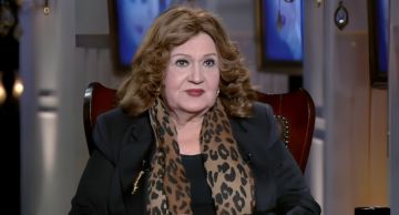 ميمي جمال: مش بندم إني مكملتش تعليمي