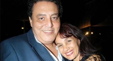 سحر رامي: أكبر مقلب تعرضت له من حسين الإمام كان رحيله