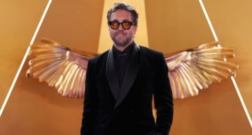 هشام ماجد: باقي 9 أيام تصوير على  اللعبة 5  ... و أشغال شقة 3  في رمضان 2027