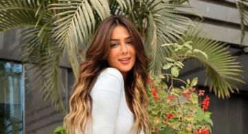 إنجي المقدم: اتخضيت من نجاح شخصيتي في الست موناليزا إنجي المقدم: اتخضيت من نجاح شخصيتي في الست موناليزا