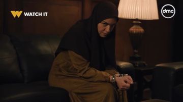 تامر نبيل يشكل شبكة تجارة بالأطفال مع ريهام عبد الغفور ... والقبض عليها في الحلقة 11 من حكاية ...