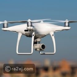 قطر تحظر استخدام طائرات الدرون