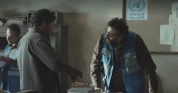 محمد يوسف أوزو ردا على انتقادات مشيته في صحاب الأرض : عندى مرض مناعى نادر وملوش ...