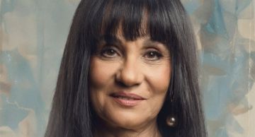 خاص سحر رامي لـ في الفن : ...