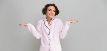 دليلك الشامل لاختيار ملابس بيت مريحة وعملية في الوقت نفسه