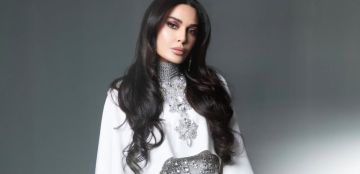 بين البساطة والفخامة.. تعرفي على إطلالات النجمات في عيد الفطر