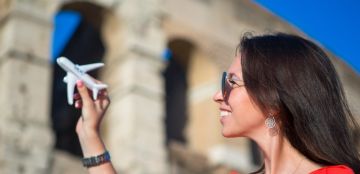 تعرفي على افضل الدول للسياحة لعام 2026 لتجربة سفر لا تنسى!