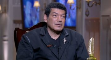 باسم سمرة: أنا صريح لكن مش مغرور باسم سمرة: أنا صريح لكن مش مغرور