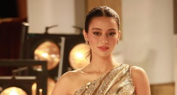 لينا صوفيا: وننسى اللي كان من أصعب أدواري كنت متوترة جدا لينا صوفيا: وننسى اللي كان من أصعب أدواري كنت متوترة جدا