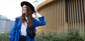 دليلك المثالي لانتقاء ملابس العمل للنساء