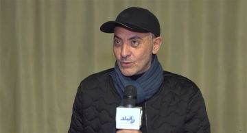 أصعب لحظة في المداح ... فتحي عبد الوهاب يكشف كواليس الجزء الأخير (فيديو)