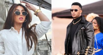 سارة سلامة: محمد رمضان مش هييجي زيه في التمثيل