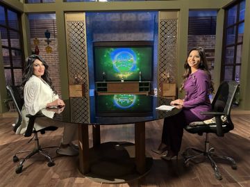 سالي عبد السلام: اكتر حاجة وحشة في الجواز المسؤولية وبيت العيلة وحش اوعي تسكني فيه ... بخرت القاعة وشغلت سورة البقرة قبل فرحي