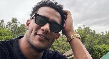 محمد رمضان يسأل جمهوره: عايزين المسلسل رمضان 2027 ولا 2028