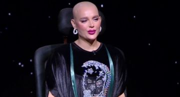 هبة السيسي: أولادي سبب قوتي في محنتي ... وفقدان أمي كان كسرة ظهر