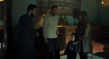 المداح 6 الحلقة 22 ... حمادة هلال يكتشف ألاعيب الجن ضد عائلته