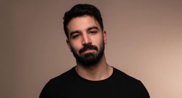 حازم إيهاب عن جدل الأعلى مشاهدة: ضد أن الموضوع ياخد شكل خناقة