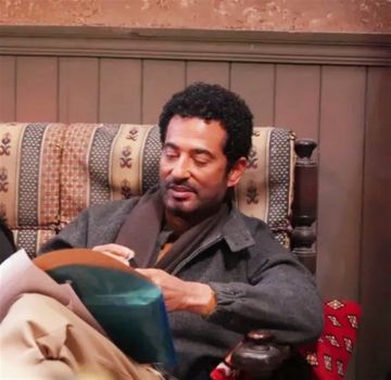 عباس يواجه كراميلا ويكتشف سر سرقة سيارته في الحلقة 17 من إفراج 