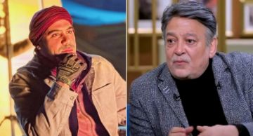 عماد رشاد: محمد إمام بيوقف تصوير الكينج علشان يطلع الممثلين اللي معاه في أحسن صورة