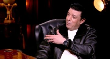 فيديو - مصطفى كامل: أسرة هاني مهنا قررت عدم ظهوره في أي برامج تليفزيونية بعد أزمته الأخيرة