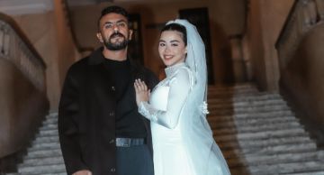 يارا السكري: روح في علي كلاي بتشبهني وهكون أسعد واحدة لو مثلت مع أحمد العوضي تاني