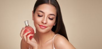 افضل العطور النسائية التي لا تسبب الحساسية للجلد
