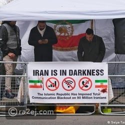 بدائل الإيرانيين لتجاوز حجب الإنترنت: راديو وهاتف وتلفاز وإنترنت فضائي