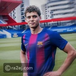 حمزة عبدالكريم يستعد لأول مباراة مع برشلونة.. تعرف على موعد ظهوره