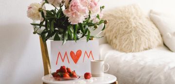 أفكار بسيطة لصنع هدية عيد الأم بلمسة شخصية