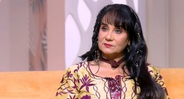 فيديو - سحر رامي: انتظرت دوري في توابع من زمان ... الشخصية لا تشبهني