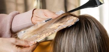 اكتشفي أبرز ألوان الصبغة المناسبة للبشرة الحنطية