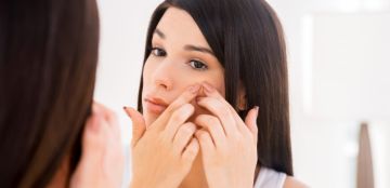 إطلعي على طرق علاج حبوب الوجه لبشرة صافية ونضرة