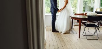 تفسير حلم العرس في المنزل: ما وراء هذا المنام من دلالات؟